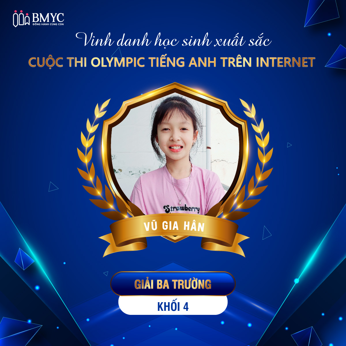 Vũ Gia Hân IOE 2025 WEB 02