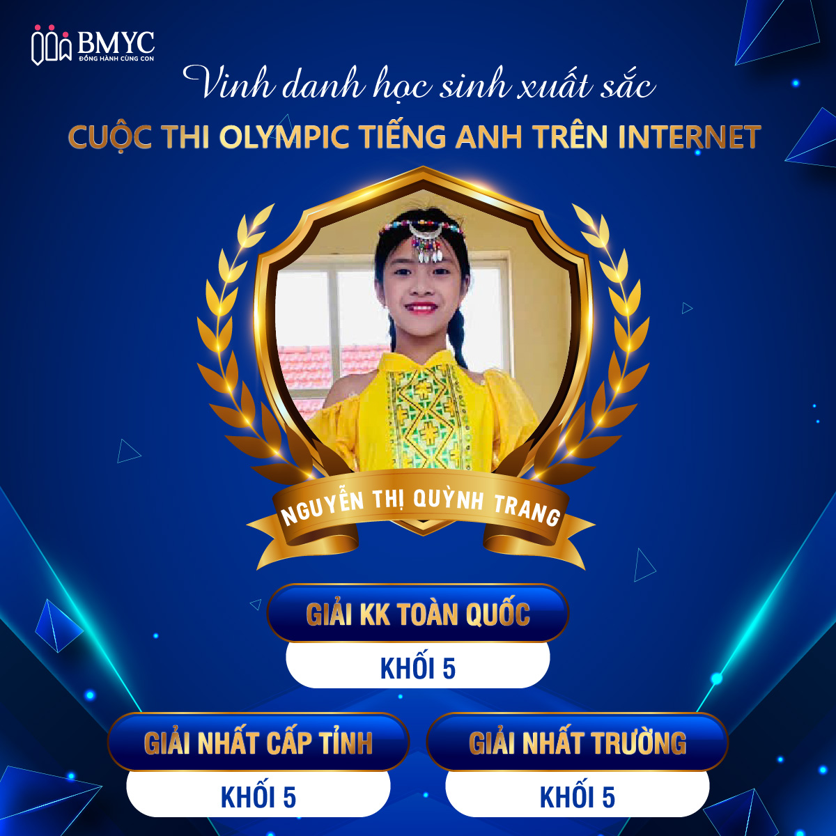 Nguyễn Thị Quỳnh Trang IOE 2025 WEB 06