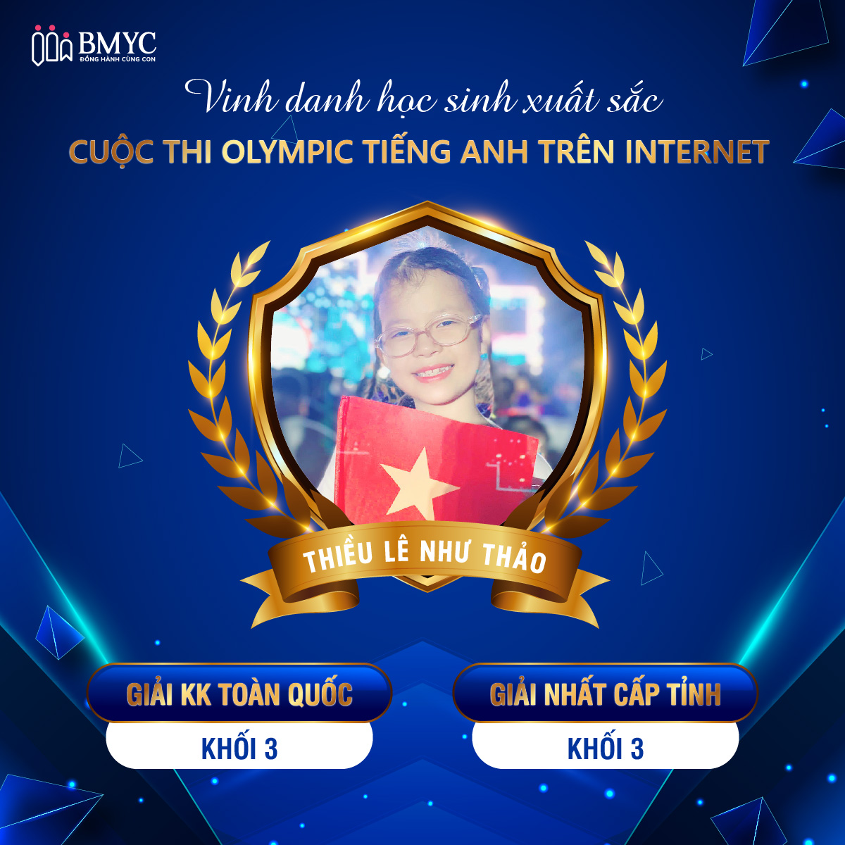 Thiều Lê Như Thảo IOE 2025 WEB 10