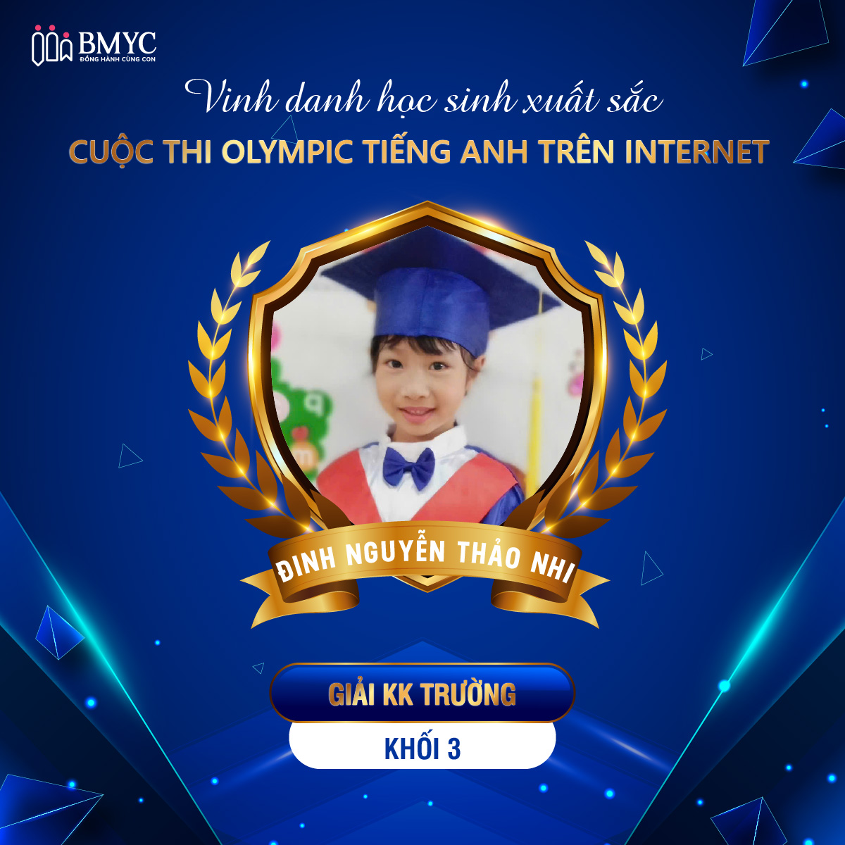 Đinh Nguyễn Thảo Nhi IOE 2025 WEB 16