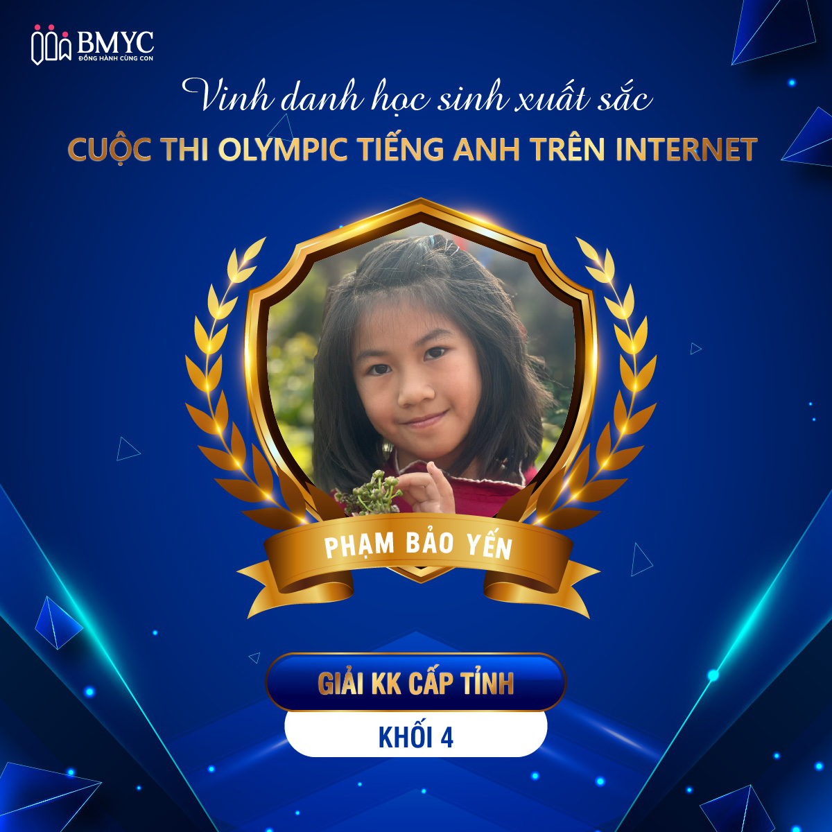 Phạm Bảo Yến IOE 2025 WEB 17