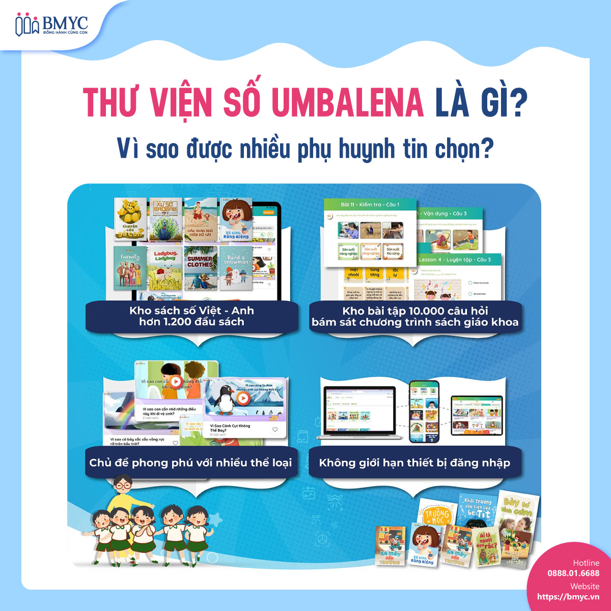 Thu-vien-so-Umbalena....1 Thư viện số Umbalena là gì? Vì sao được nhiều phụ huynh tin chọn?