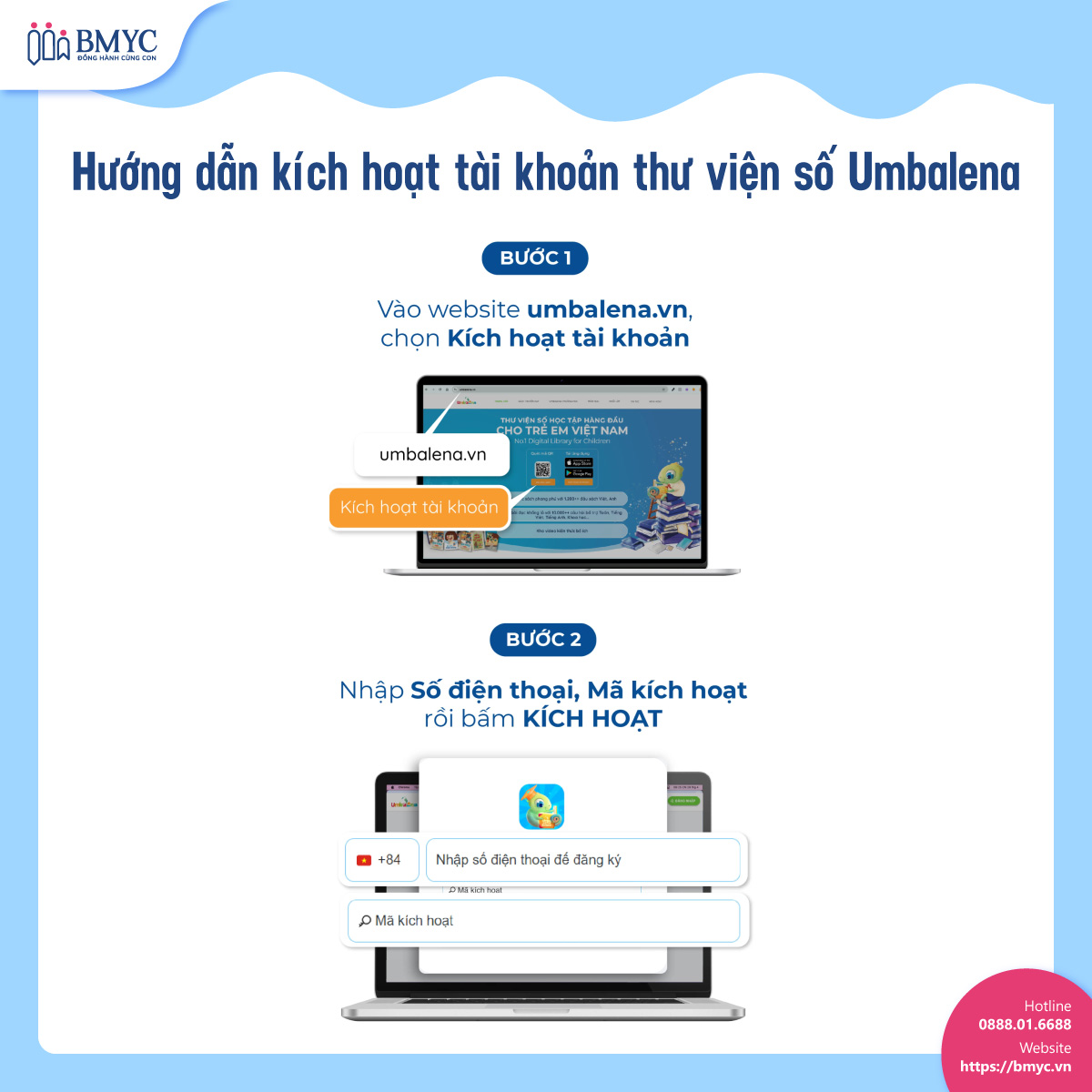 Thu-vien-so-Umbalena....7 Hướng dẫn kích hoạt tài khoản thư viện số Umbalena