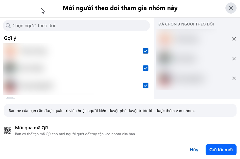 chon ban be muon moi 1