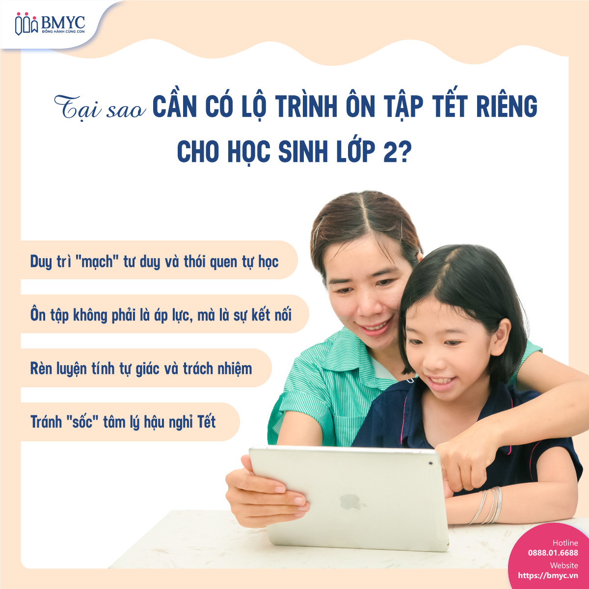 Tại sao cần có lộ trình ôn tập Tết riêng cho học sinh lớp 2? Tại sao cần có lộ trình ôn tập Tết riêng cho học sinh lớp 2?
