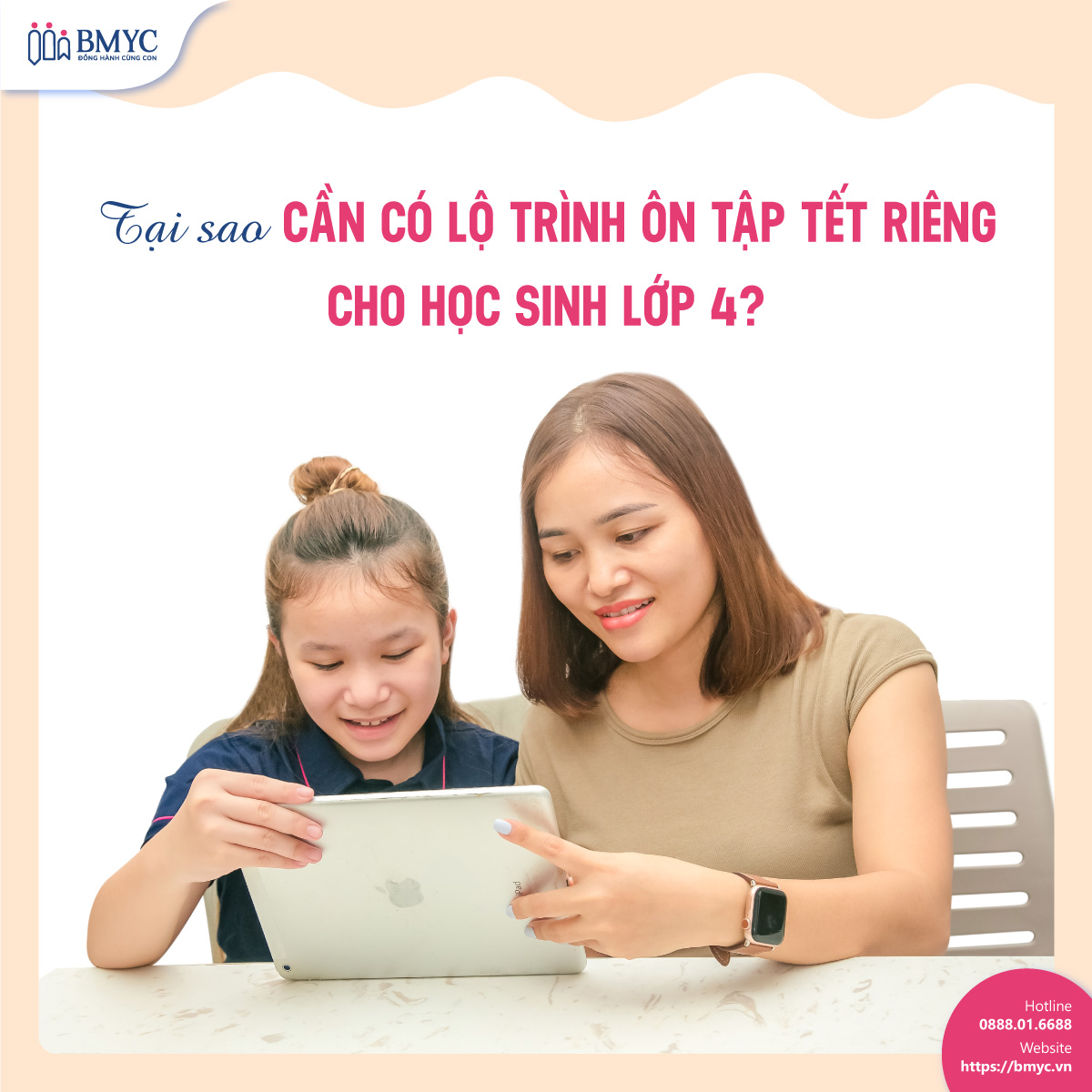 Tại sao cần có lộ trình ôn tập Tết riêng cho học sinh lớp 4? Tại sao cần có lộ trình ôn tập Tết riêng cho học sinh lớp 4?