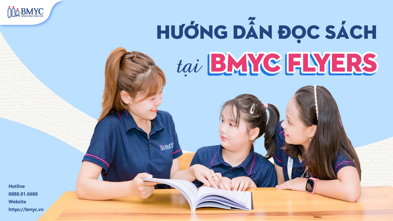 Huong dan doc sach tai bmyc flyers