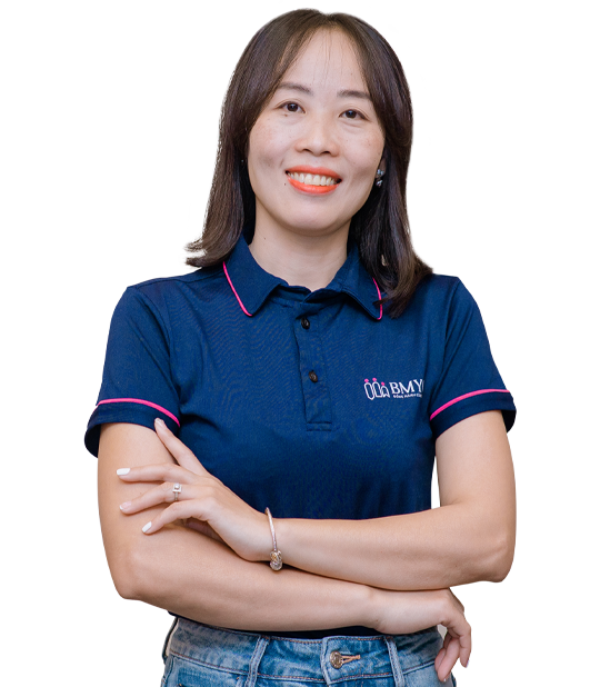 Ms. NGUYEN T. GIANG