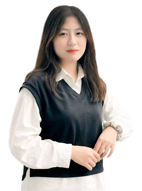 Nguyen Thi Ngoc Diep