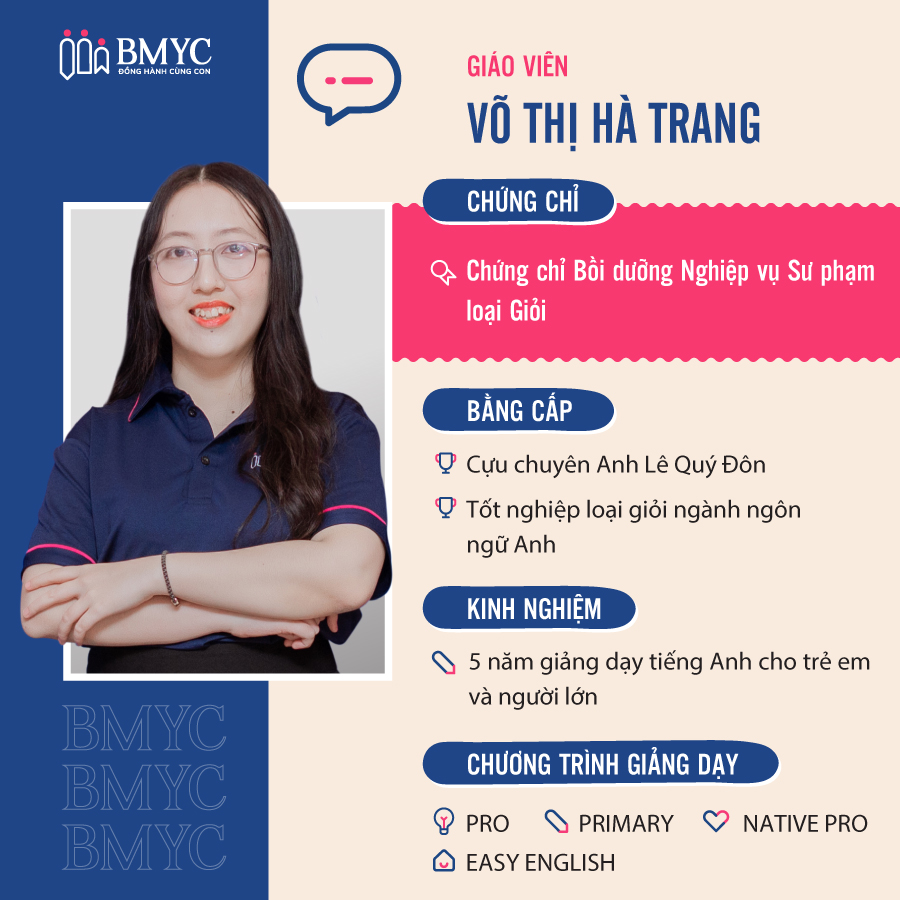 profile Ha Trang