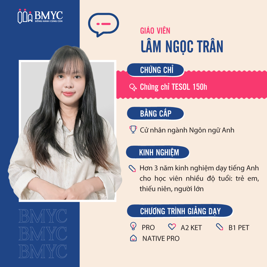 profile Lam Ngoc Tran