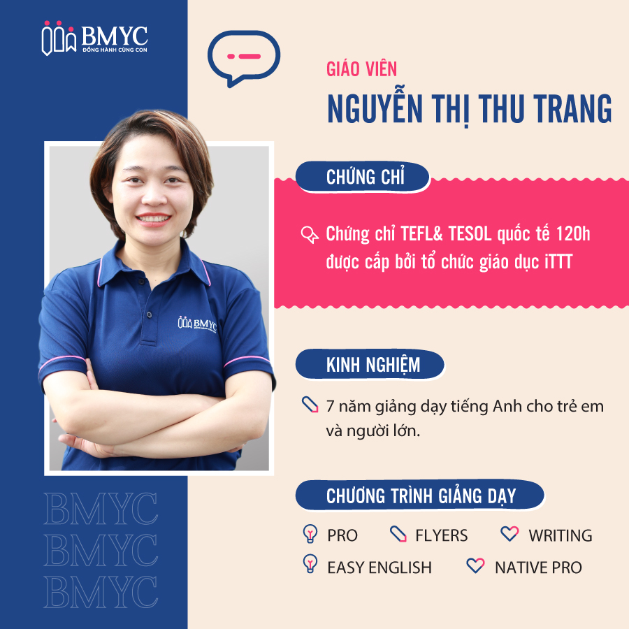 profile Thu Trang