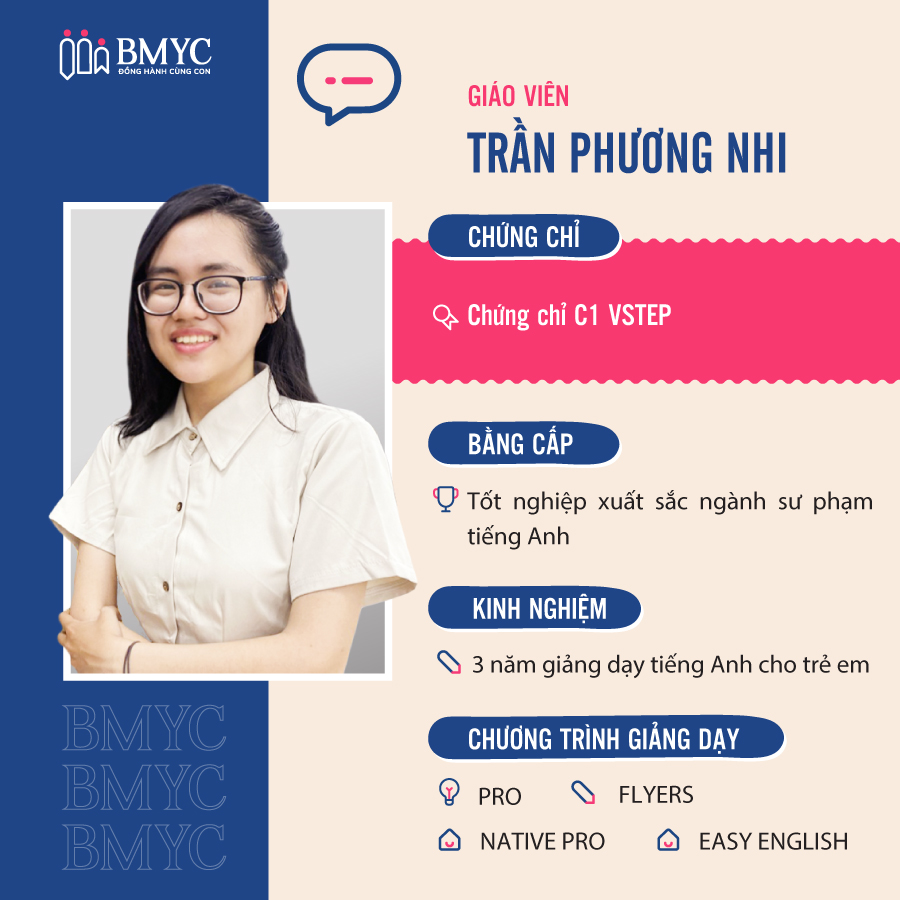 profile Tran Phuong Nhi