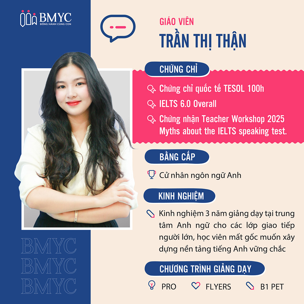profile Tran Thi Than