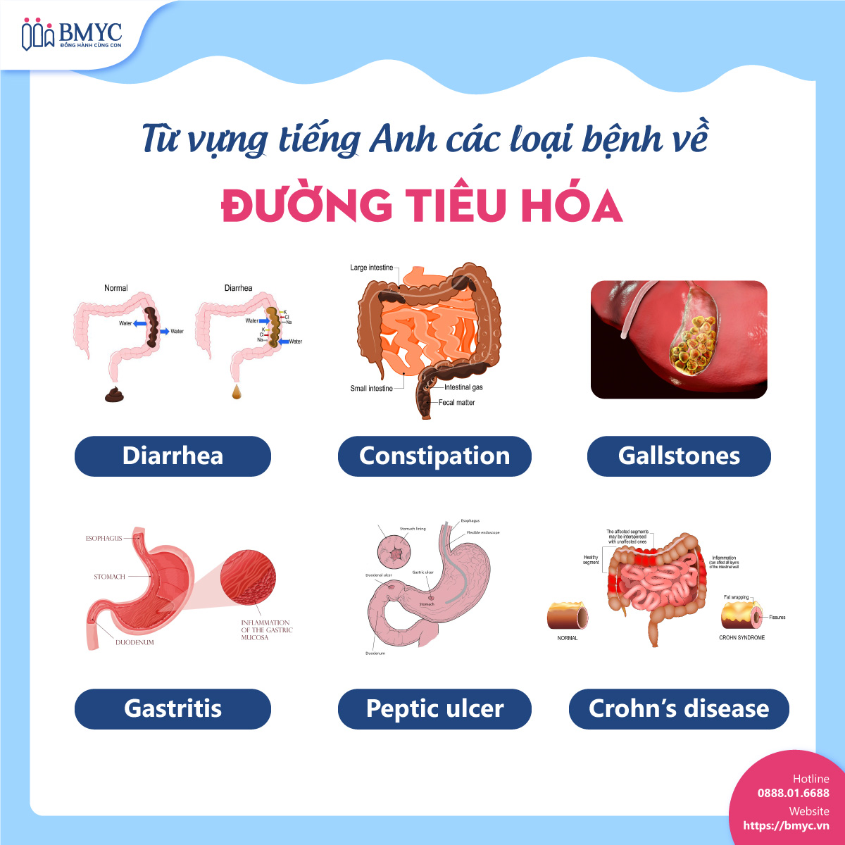 tong hop 99 tu vung cac loai benh.4