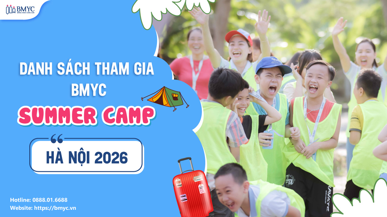 danh sach tham gia summer camp Ha Noi 2026