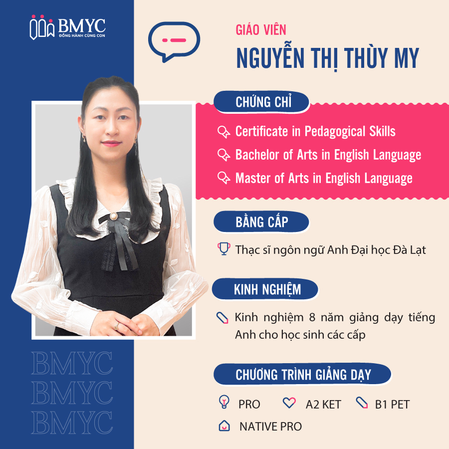 profile Nguyen Thi Thuy My
