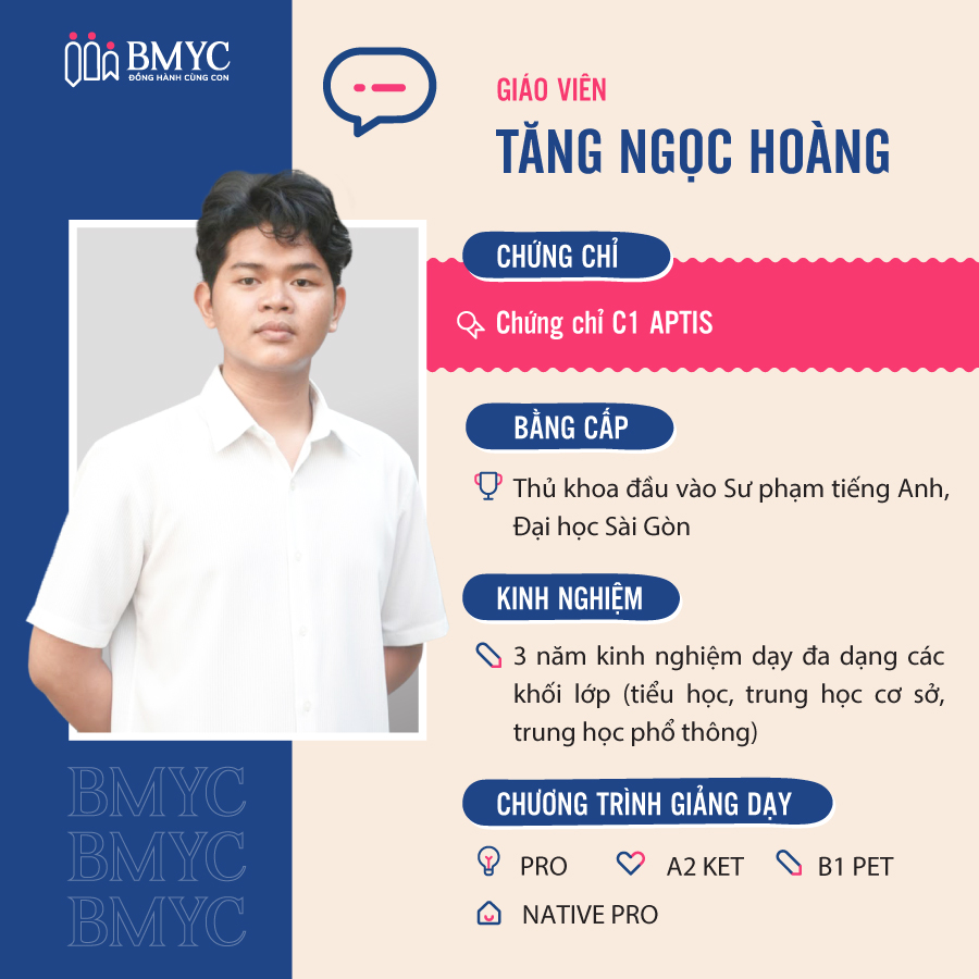 profile Tang Ngoc Hoang