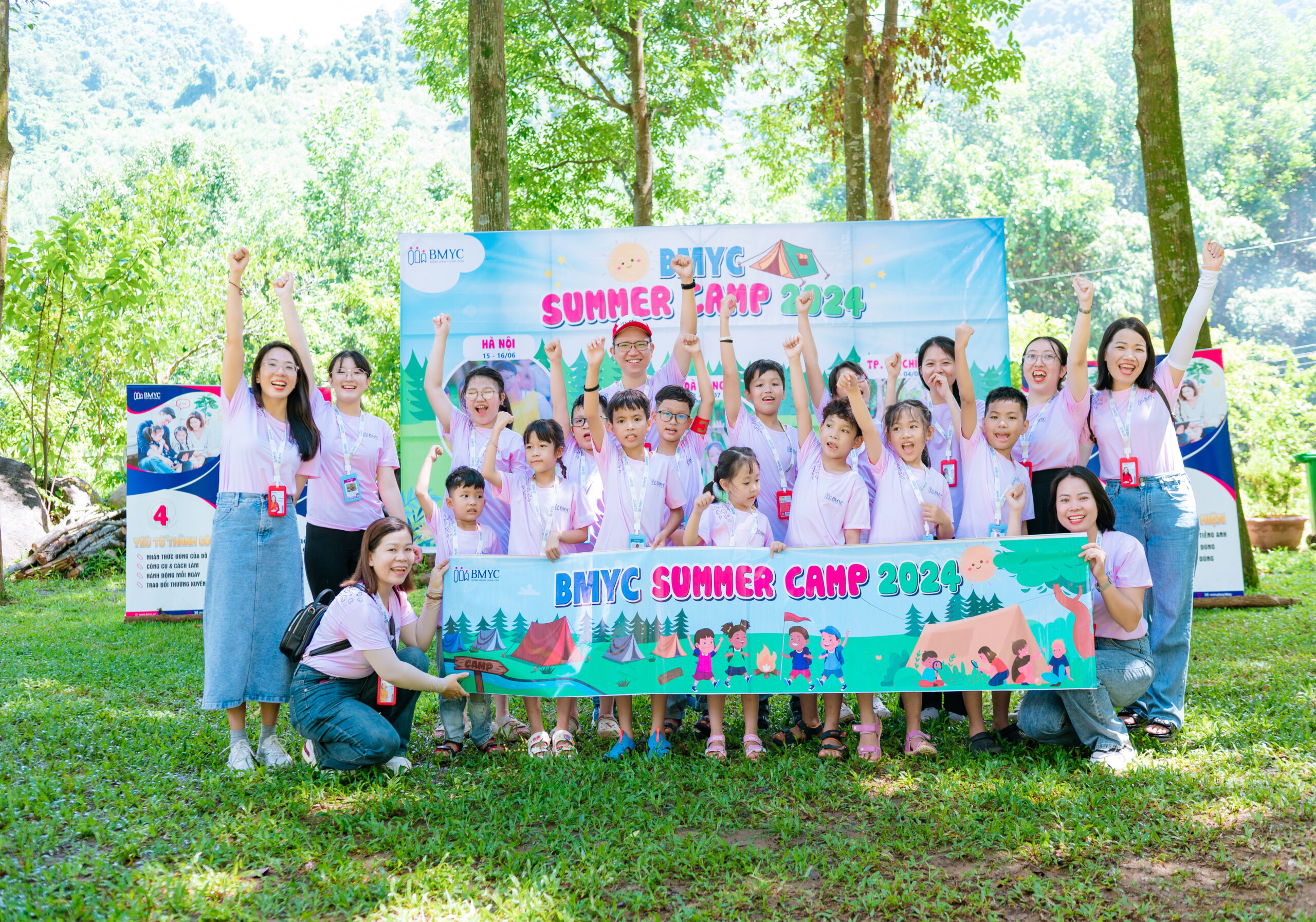 summer camp scaled