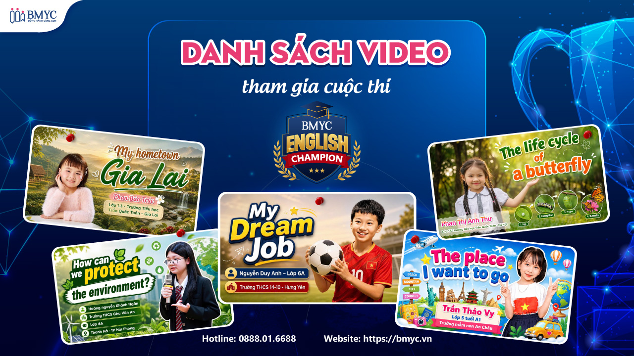 Danh sach video tham gia.2