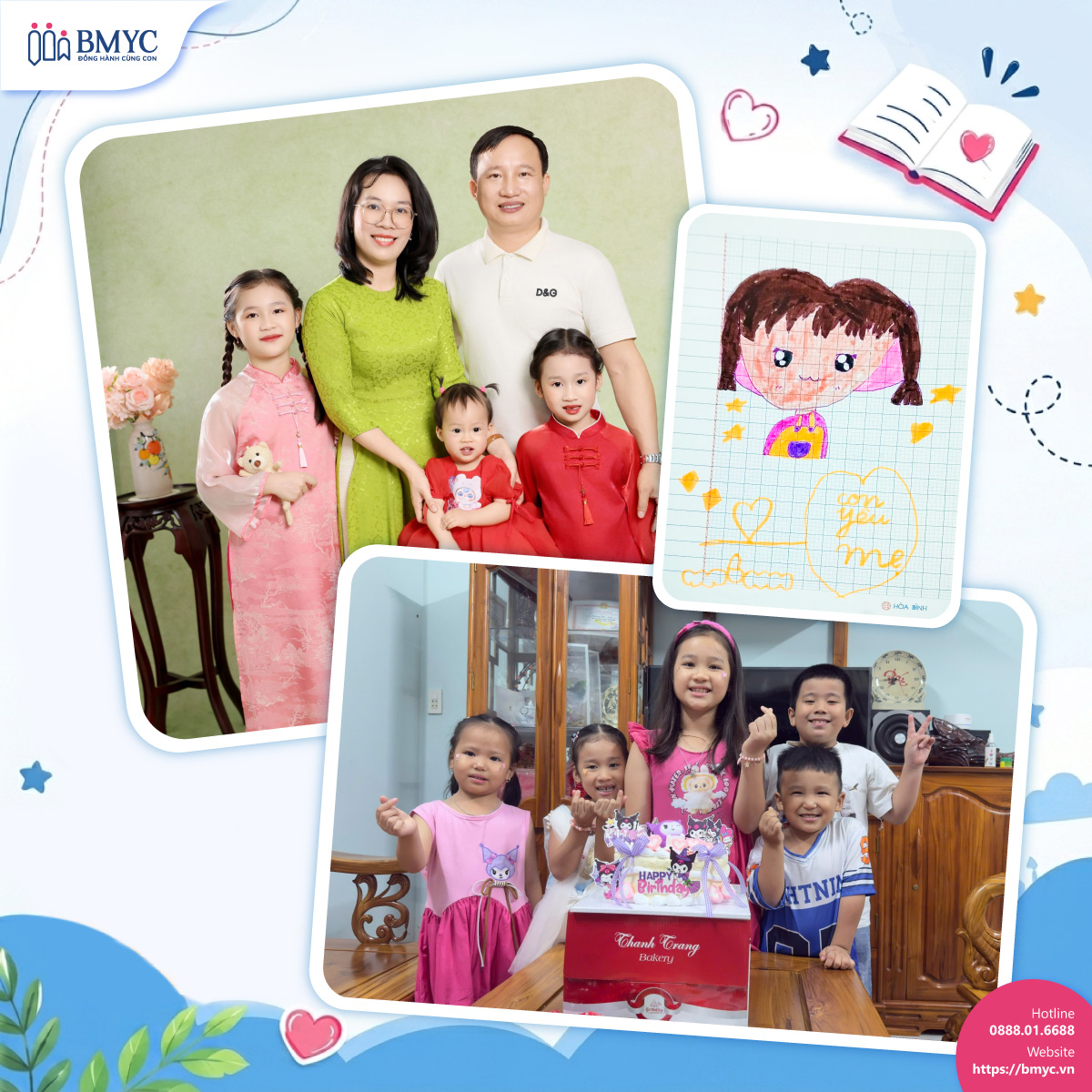 Khi ngôi nhà trở thành "hệ sinh thái" ngôn ngữ tự nhiên