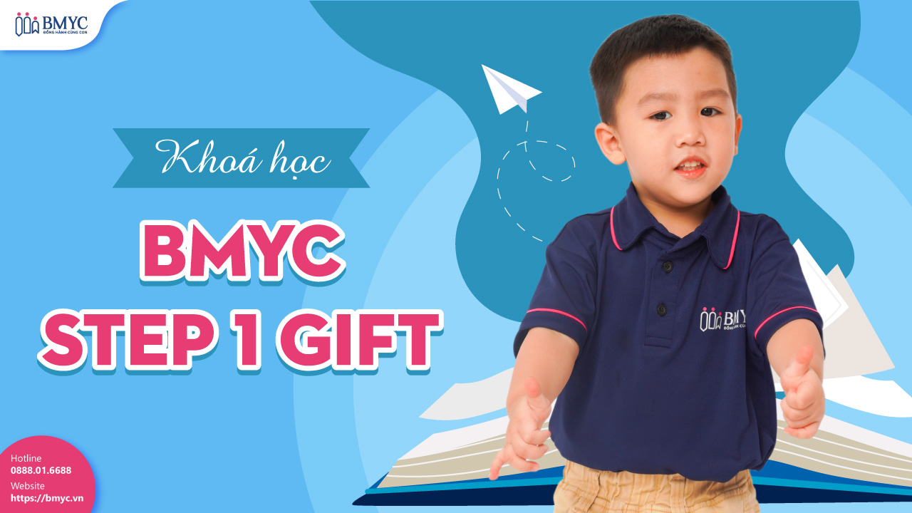Step 1 Gift.web