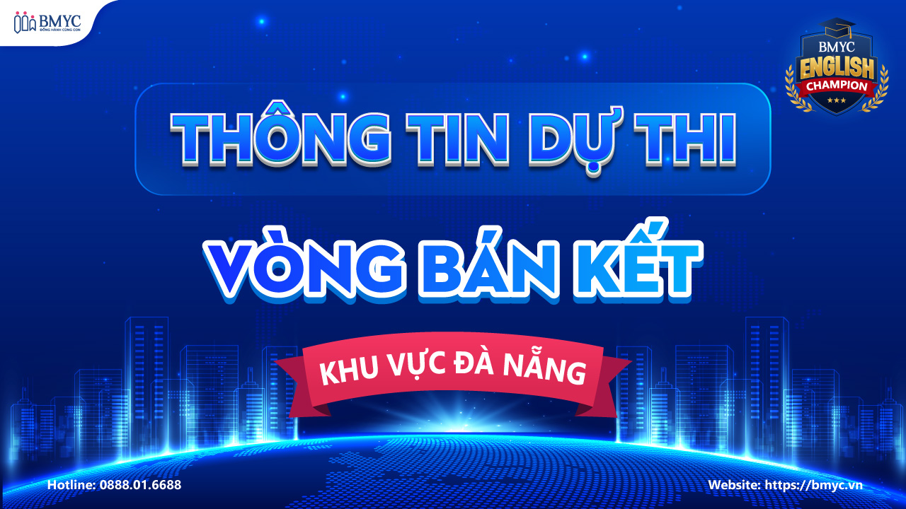 thong tin du thi khu vuc Da Nang