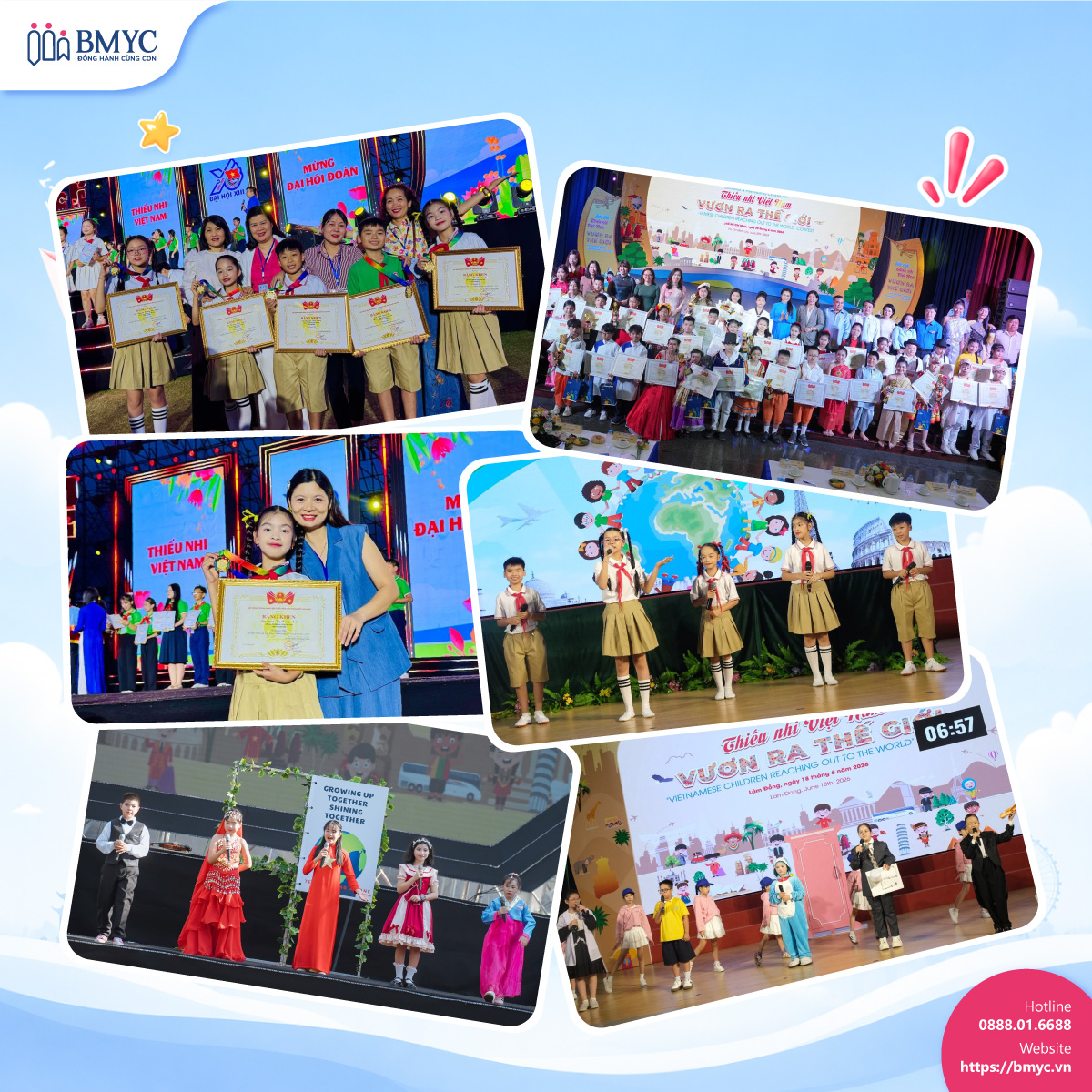 Vong chung ket thieu nhi VN.1