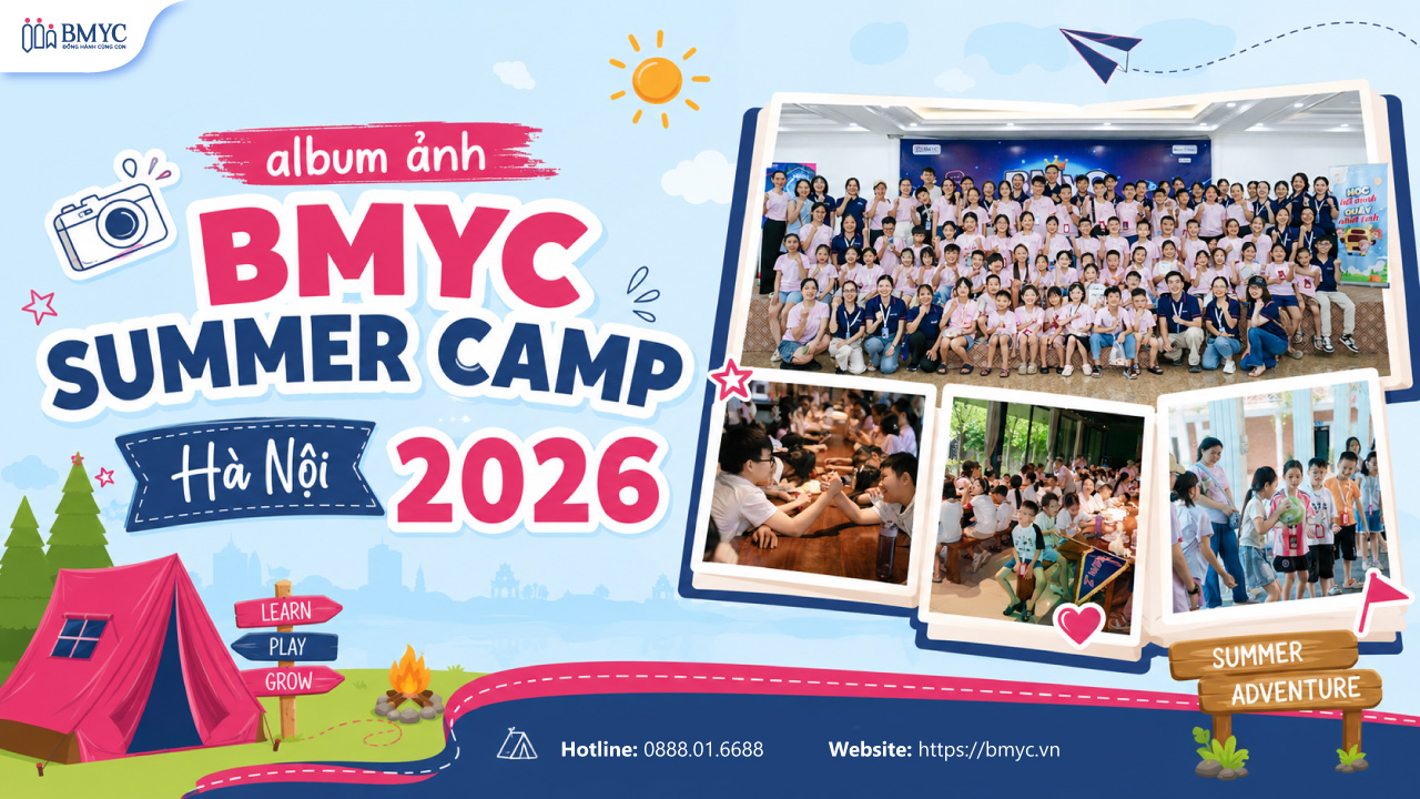 album anh camp HN