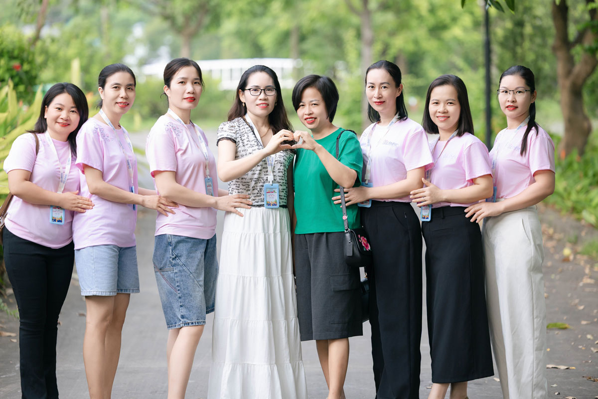 phu huynh album