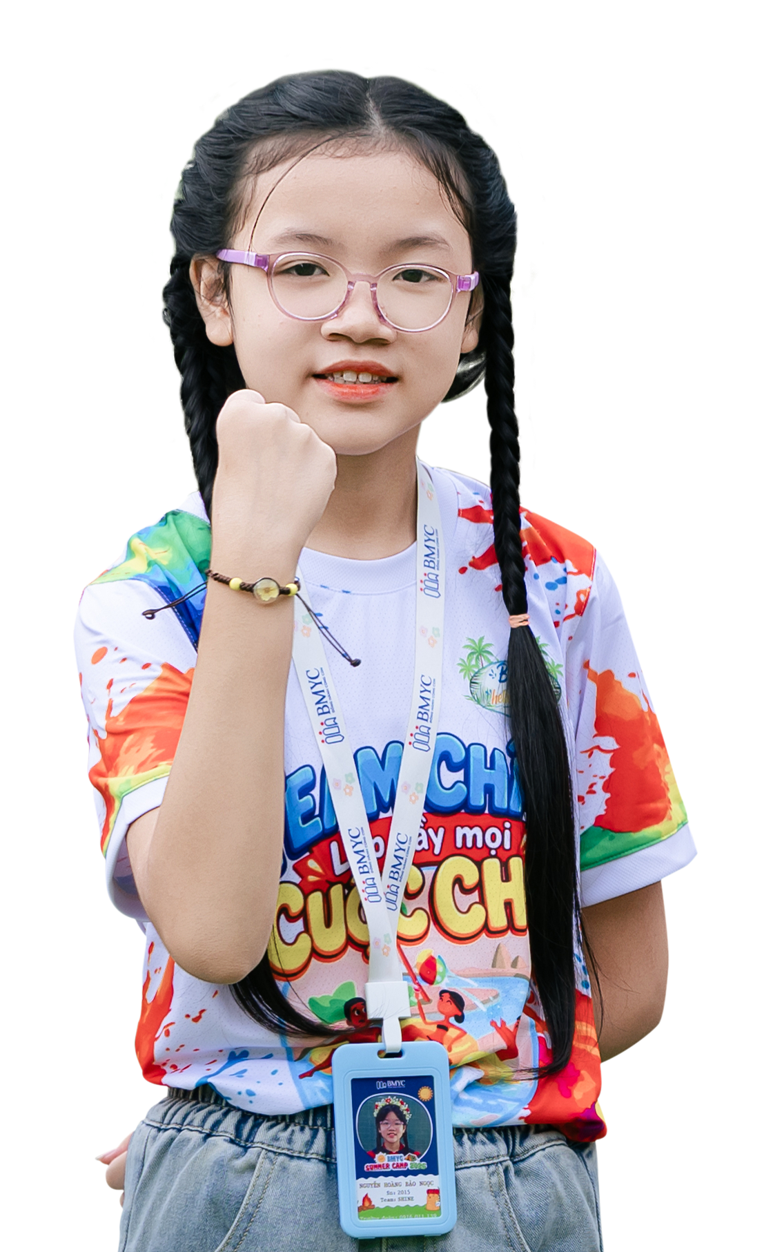 Bao Ngoc 1