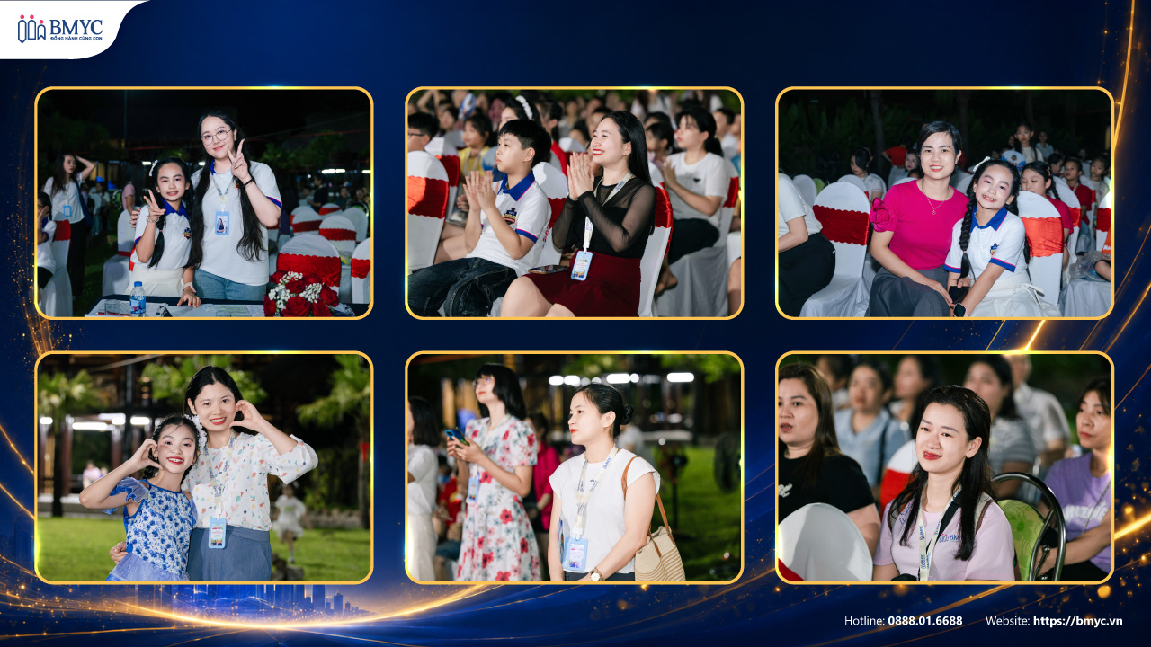 Nuôi dưỡng nội lực từ nếp nhà và hành trình gieo mầm khát vọng vươn xa Nuôi dưỡng nội lực từ nếp nhà và hành trình gieo mầm khát vọng vươn xa