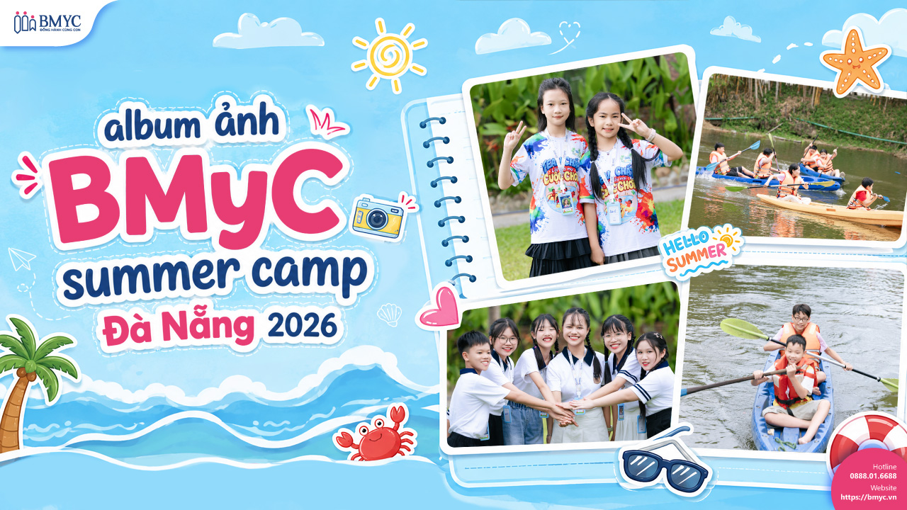 album anh camp DN