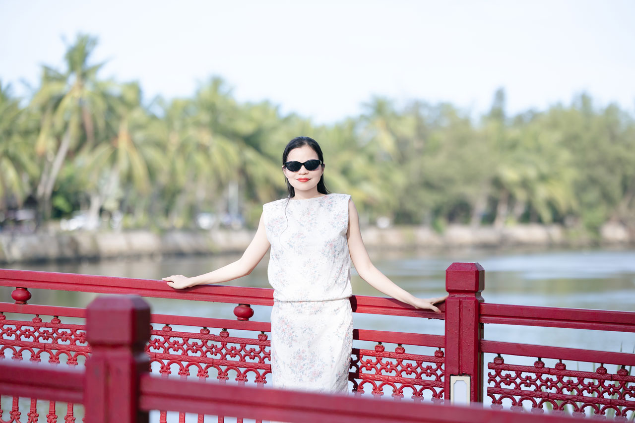 Album ảnh cá nhân sự kiện sinh nhật 10 năm BMyC