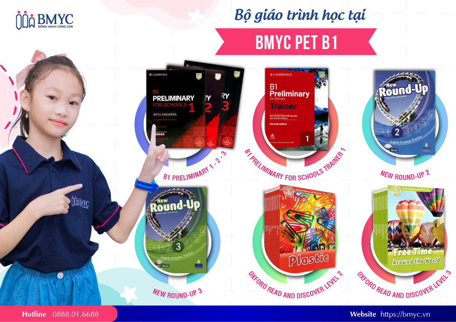 giao trinh hoc bmyc pet b1