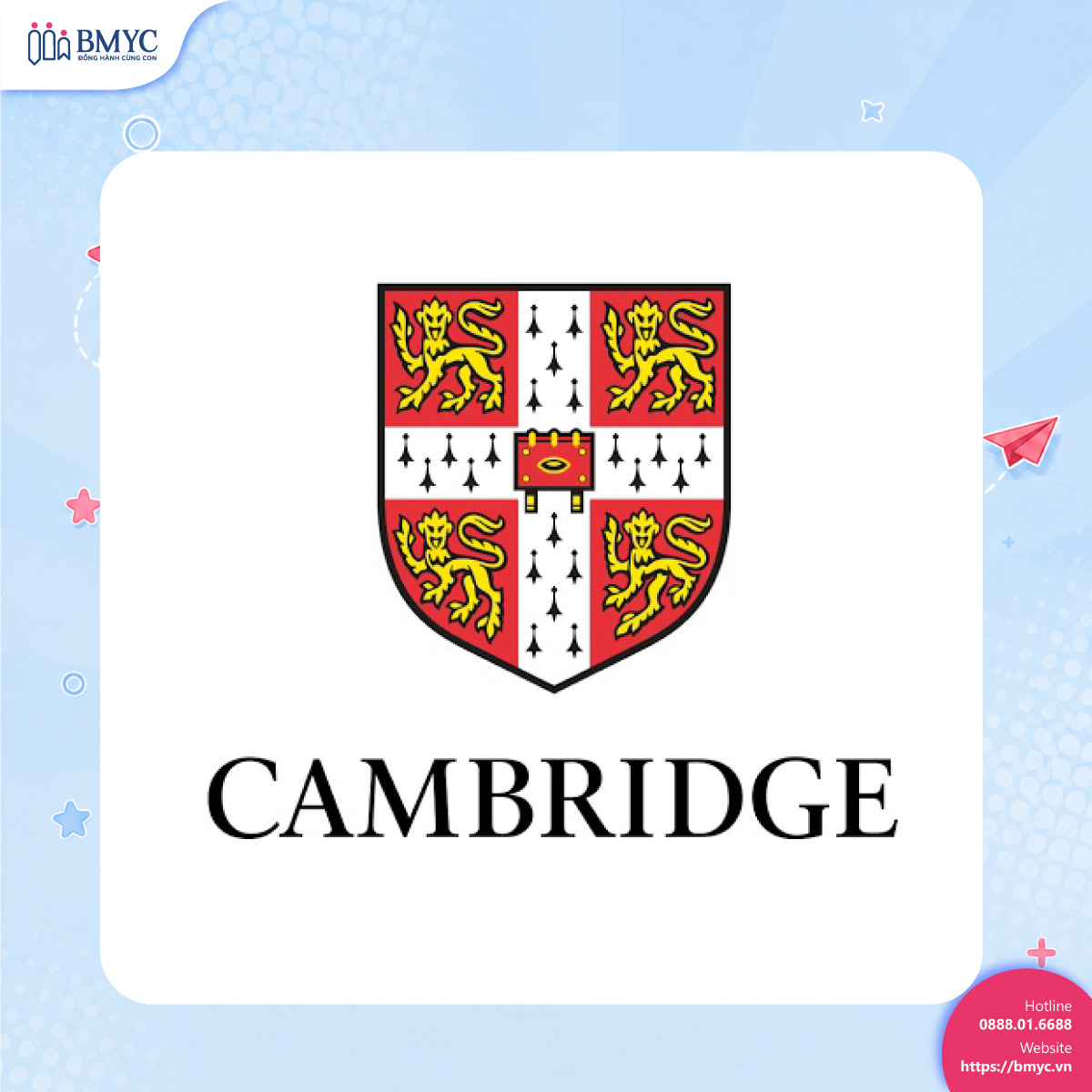 Cambridge English