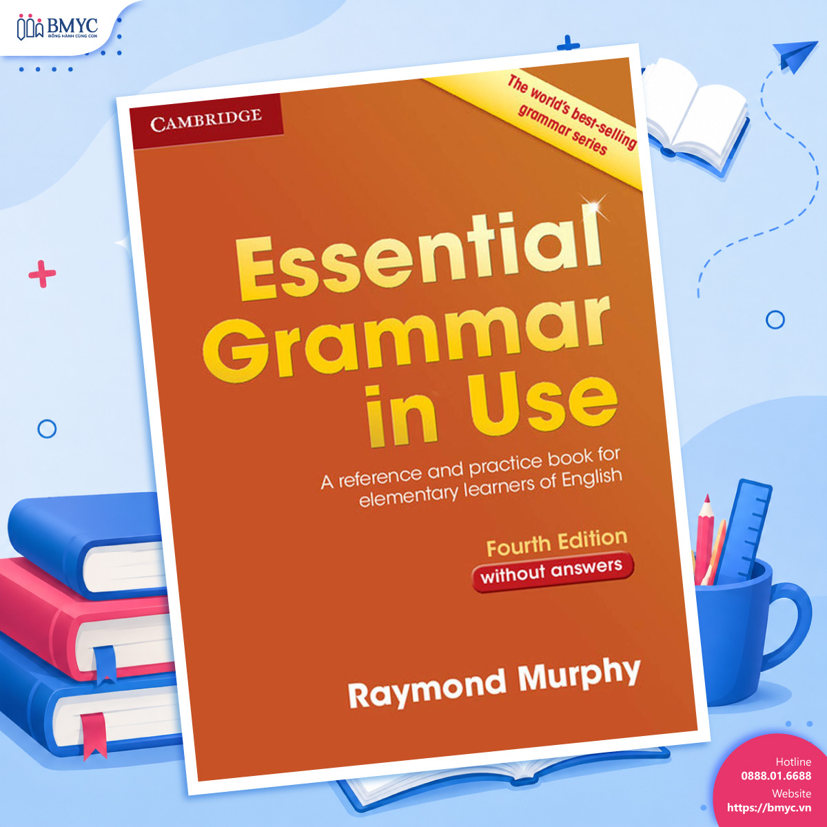 Essential Grammar in Use Essential Grammar in Use
