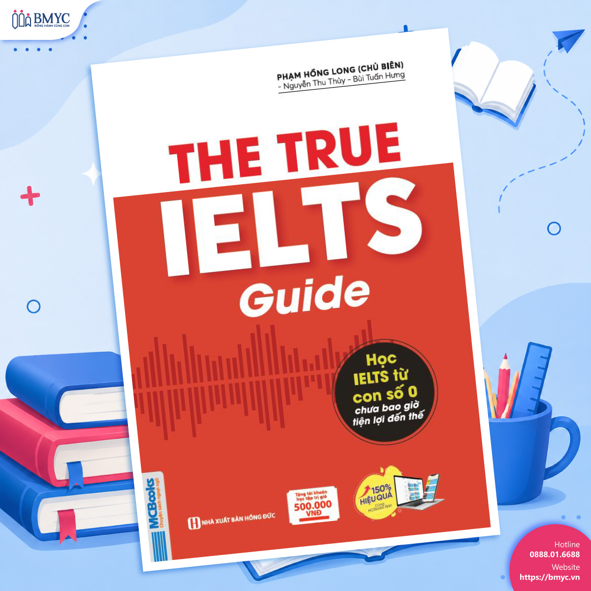 The True IELTS Guide The True IELTS Guide