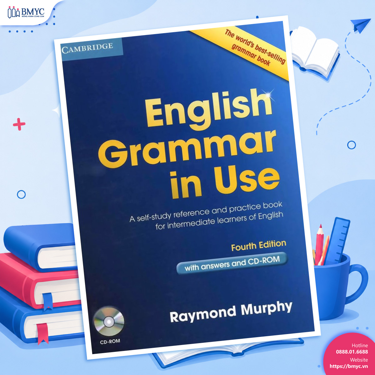 Grammar In Use Grammar In Use