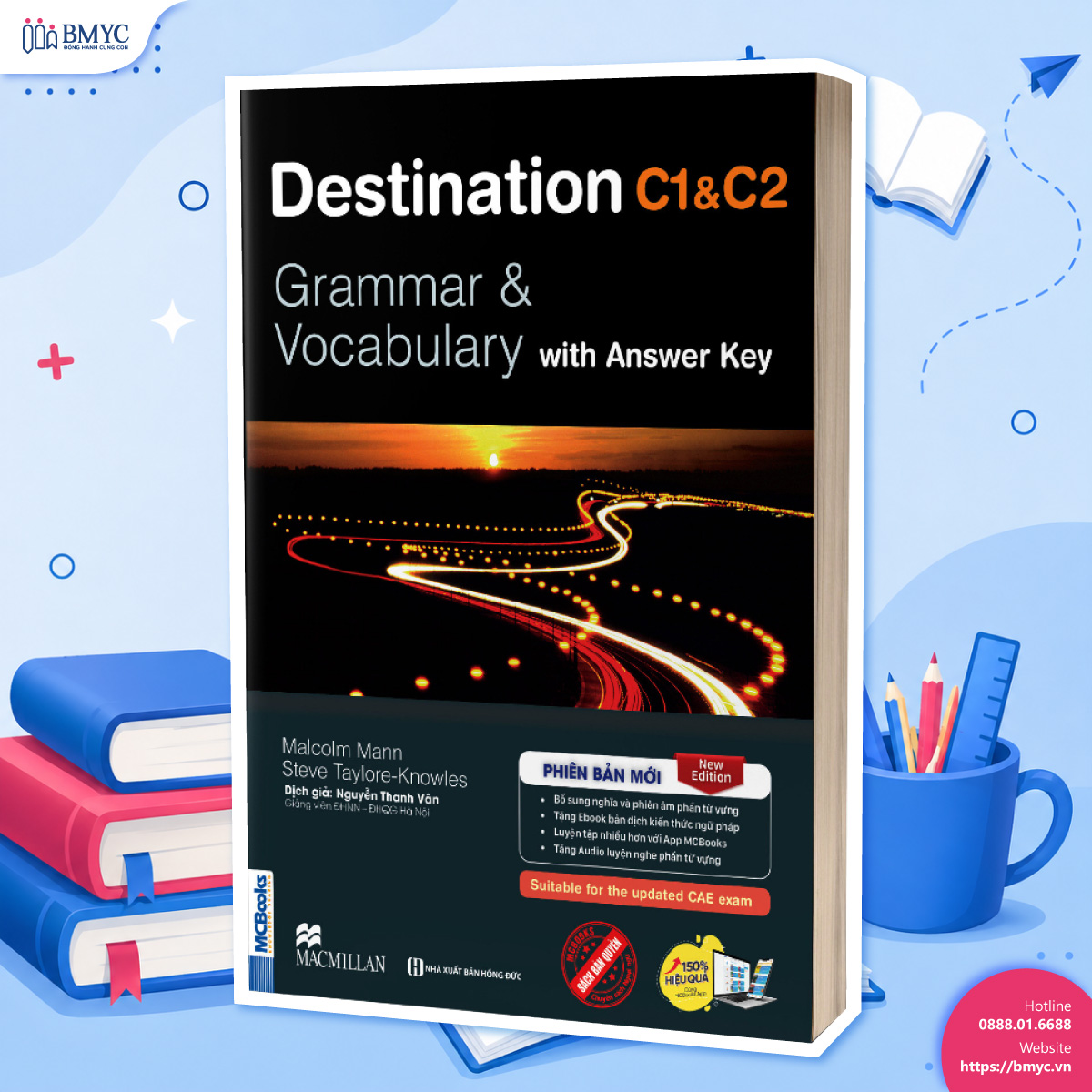 Destination C1 -C2 Destination C1 -C2