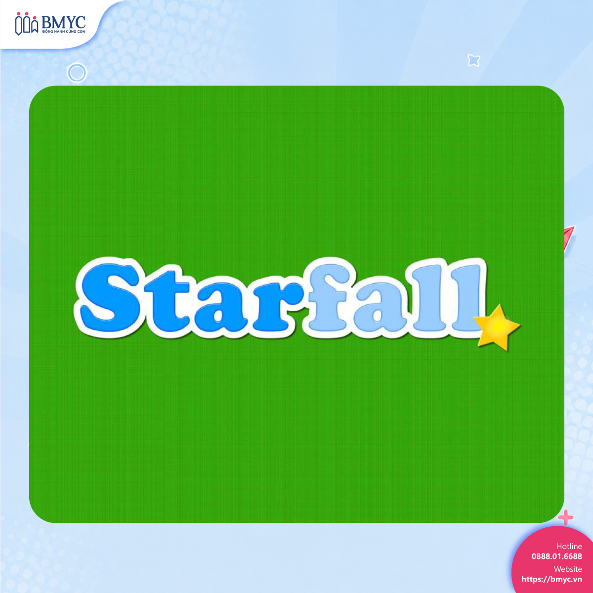 Starfall