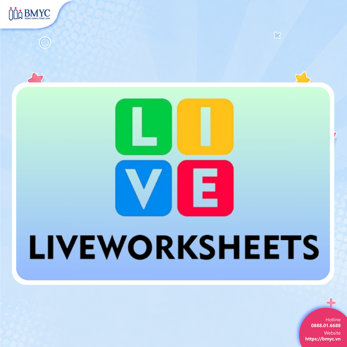 Liveworksheets