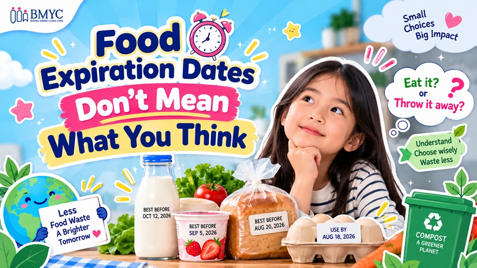 Food Expiration Dates Dont Mean What You Think