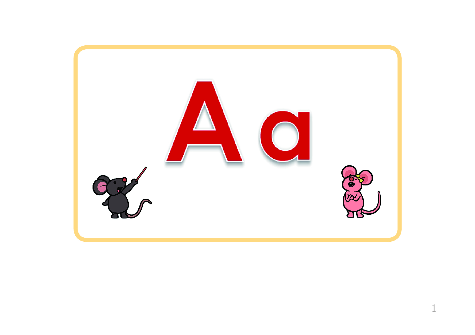 LT1 LETTER A 02