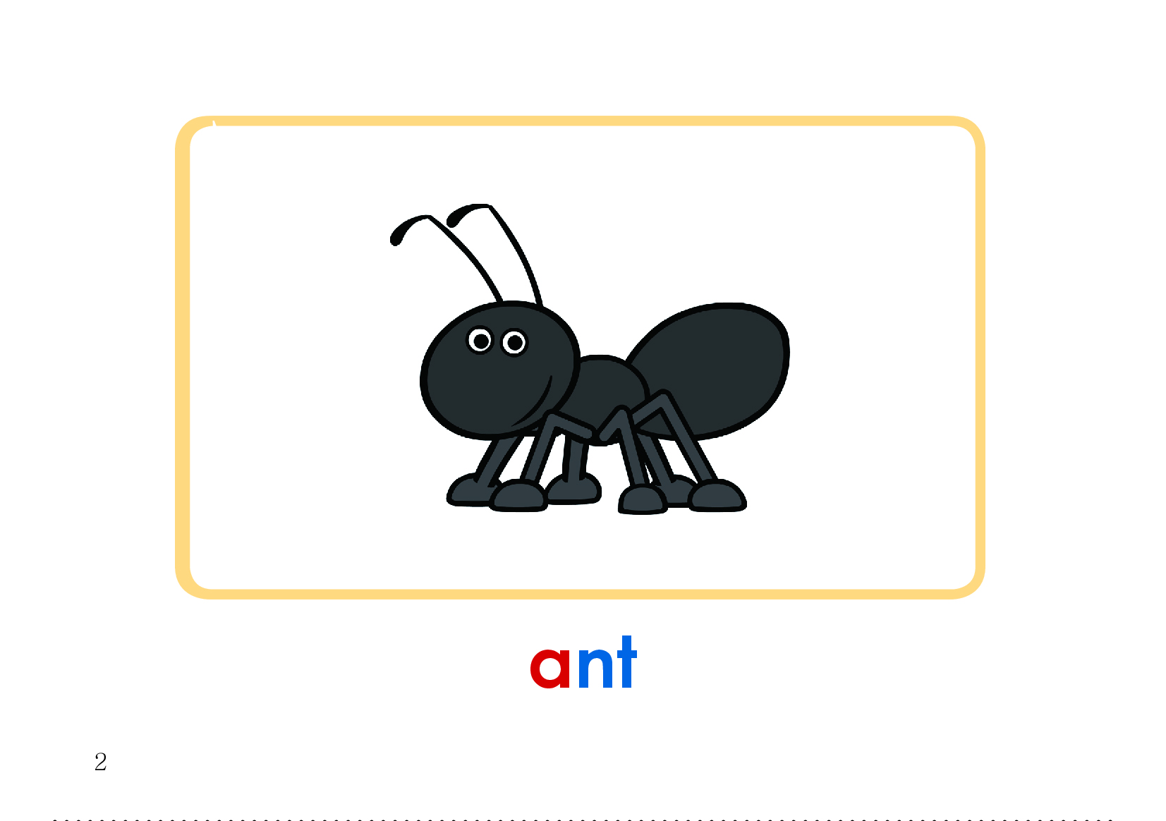 LT1 LETTER A 03
