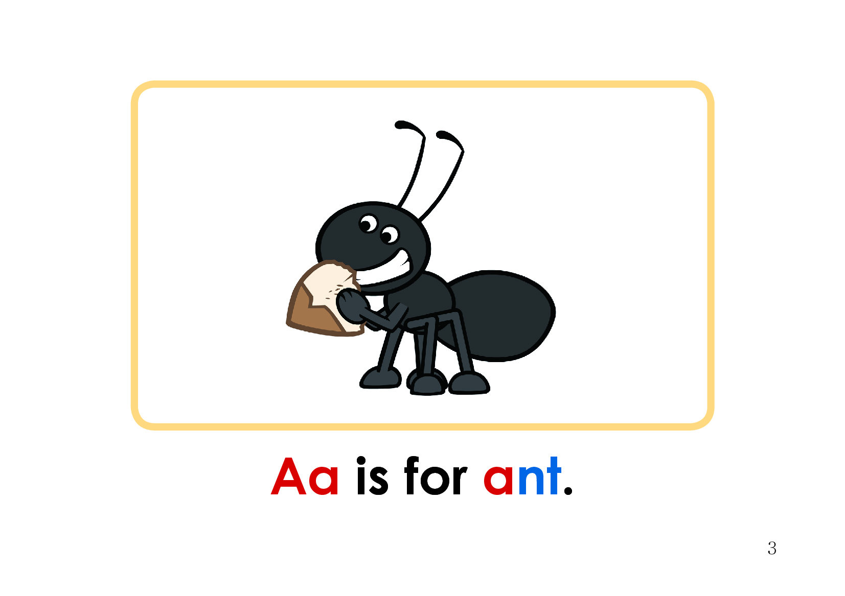LT1 LETTER A 04