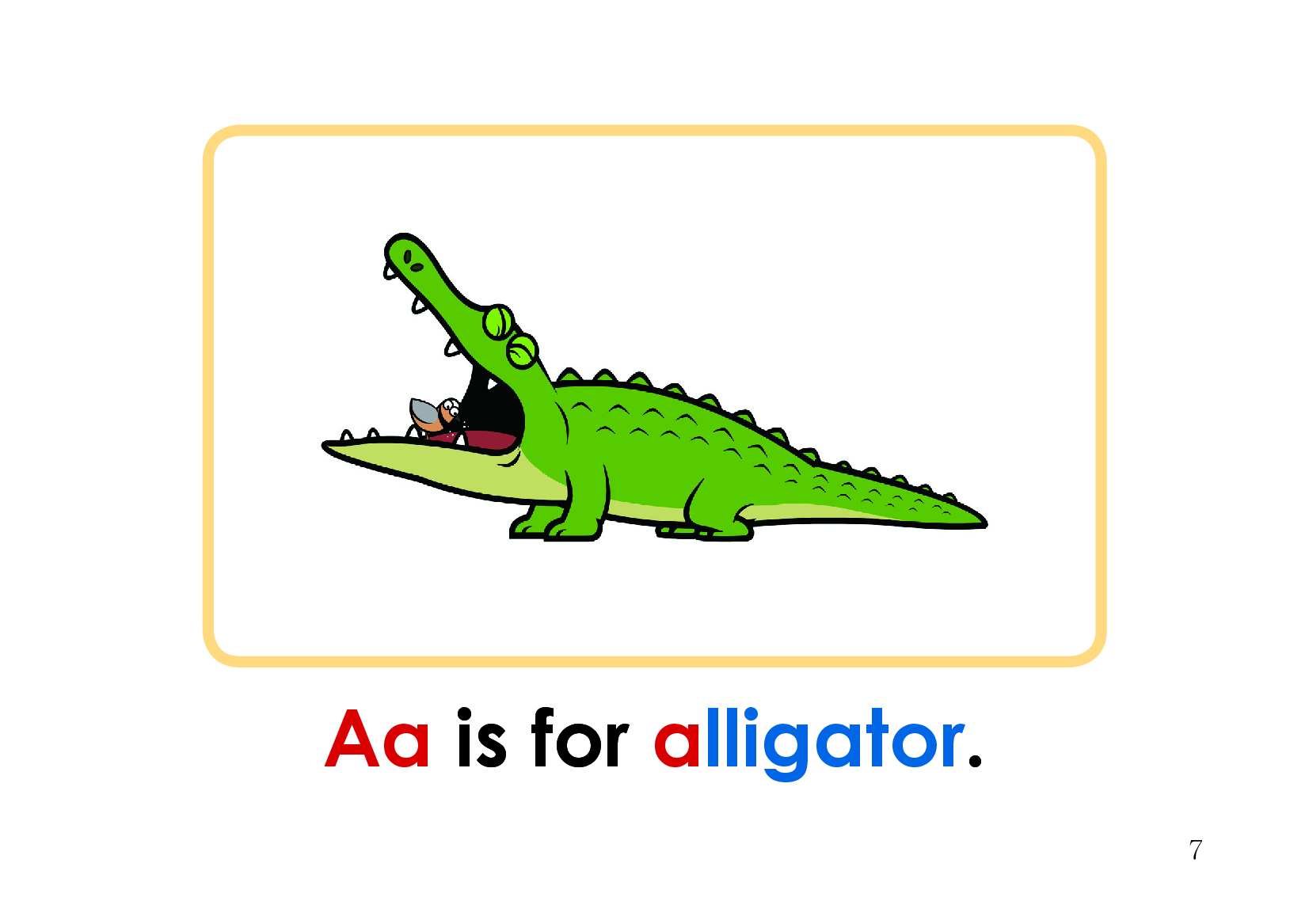 LT1 LETTER A 08