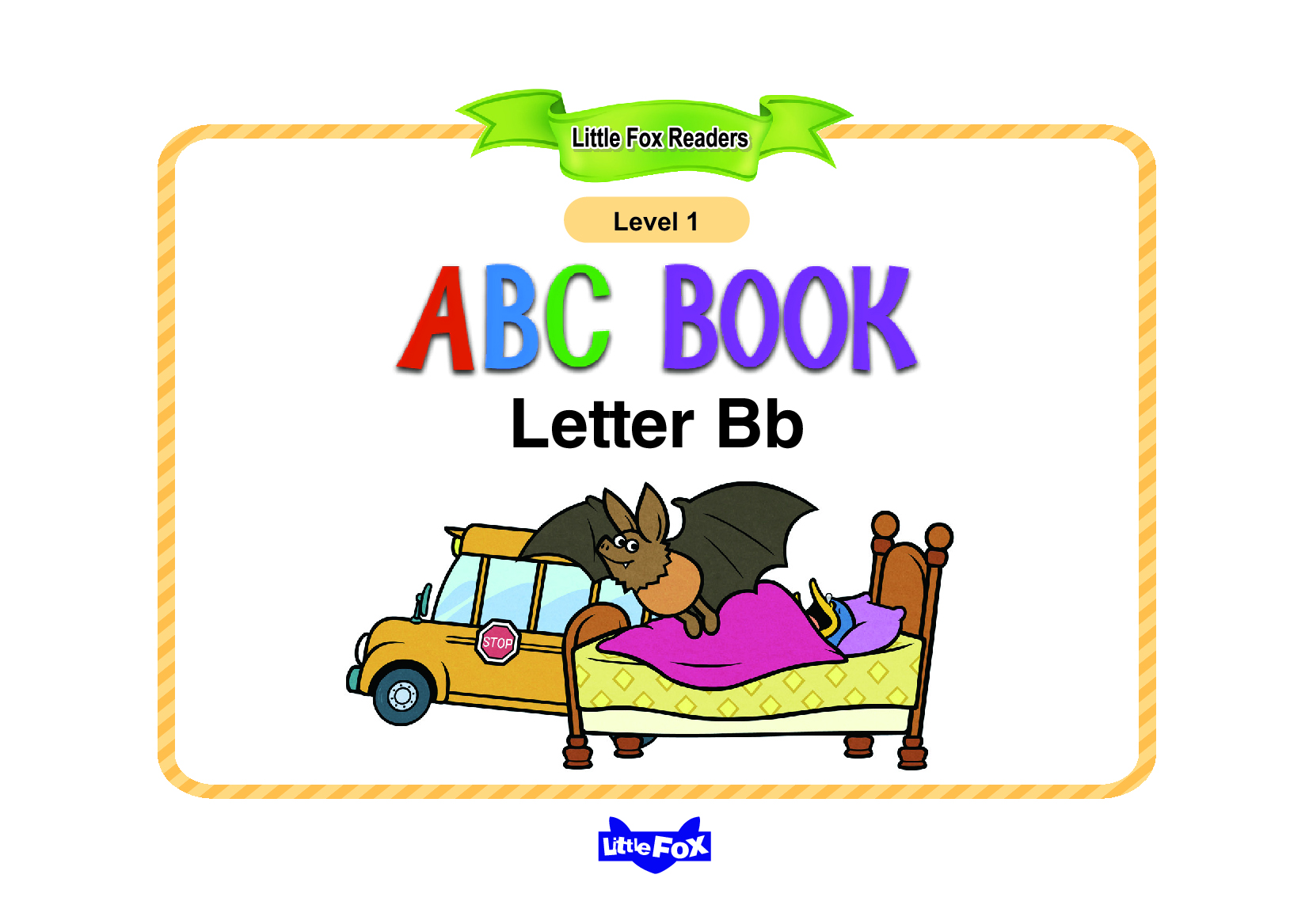 LT1 LETTER B 01