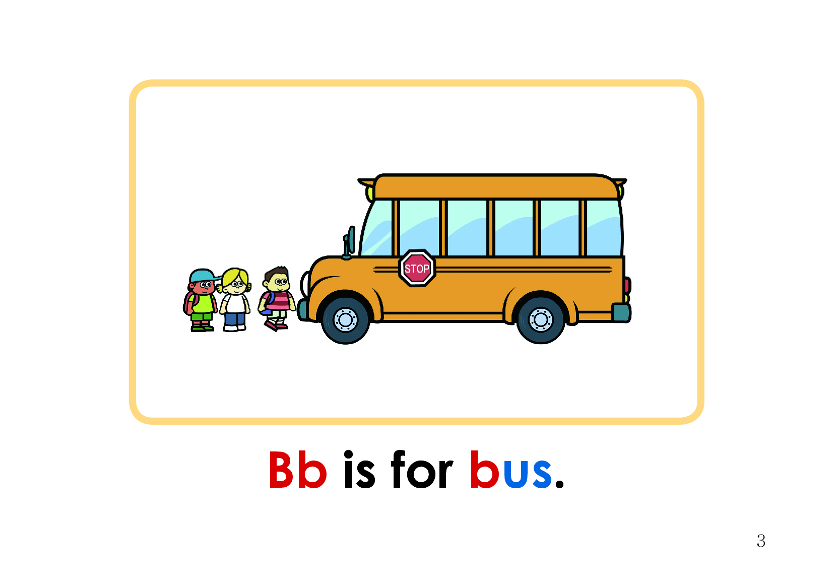 LT1 LETTER B 04