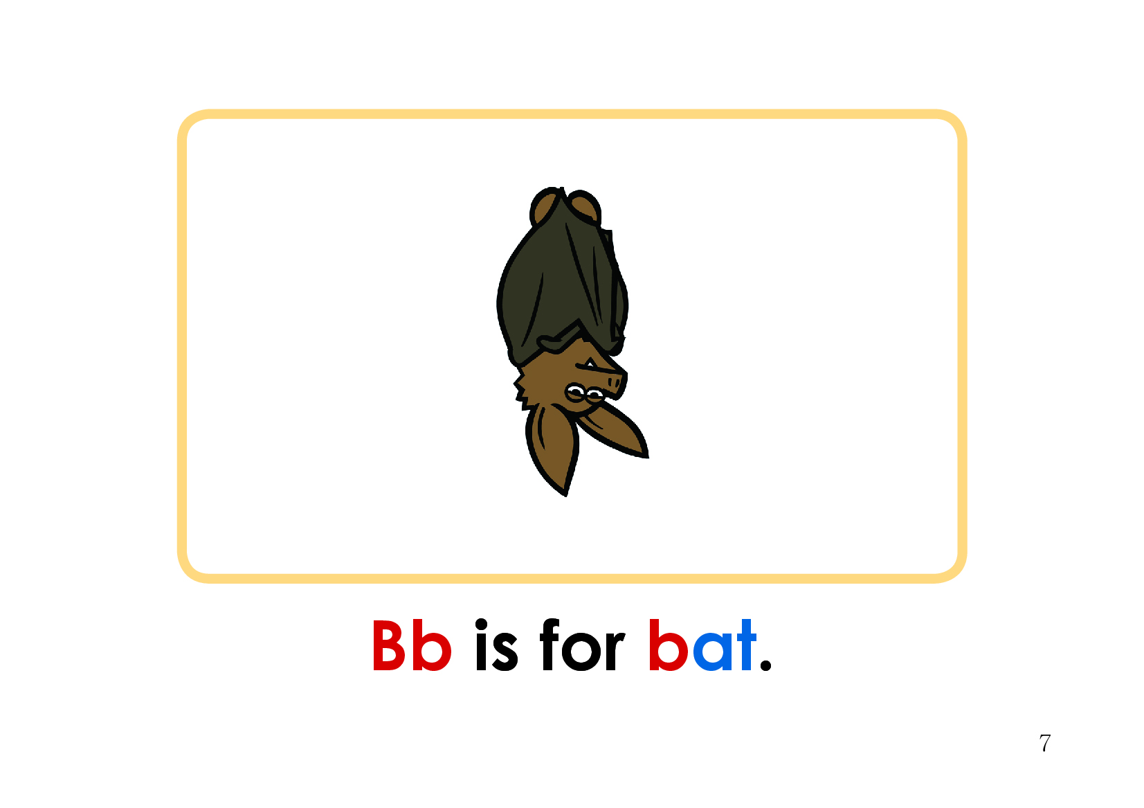LT1 LETTER B 08